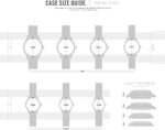 Fossil Women's Watch, Virginia Quartz Stainless Steel Three-Hand Watch for Women - Image 4