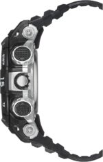Armitron Sport Men's Analog-Digital Chronograph Resin Strap Watch - Image 2
