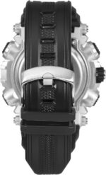 Armitron Sport Men's Analog-Digital Chronograph Resin Strap Watch - Image 3