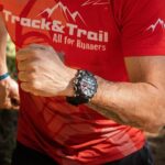 Armitron Sport Men's Analog-Digital Chronograph Resin Strap Watch - Image 4