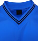 BCPOLO Men's V Neck Golf Wind Shirt Athletic Windbreaker V Neck Shirt - Image 5