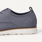 Amazon Essentials Men's Derby Knit Dress Sneakers with Foam Insole - Image 6