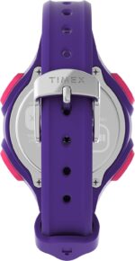 Timex Women's Ironman Triathlon Essential 30 34mm Watch - Image 3