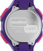 Timex Women's Ironman Triathlon Essential 30 34mm Watch - Image 5