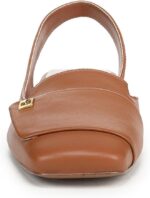 Franco Sarto Women’s Tegan Slingback Ballet Flats - Image 2