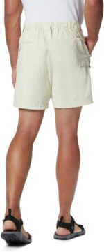 Columbia Sportswear Men's Brewha II Shorts - Image 2
