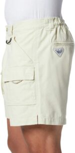 Columbia Sportswear Men's Brewha II Shorts - Image 4