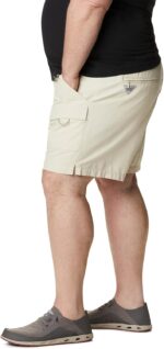 Columbia Sportswear Men's Brewha II Shorts - Image 5