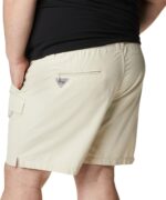 Columbia Sportswear Men's Brewha II Shorts - Image 6