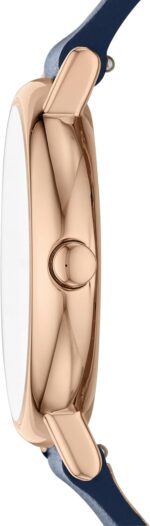 Skagen Signatur Lille Minimalist Watch for Women - Image 3