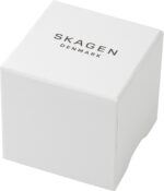 Skagen Signatur Lille Minimalist Watch for Women - Image 4