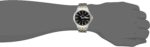 Citizen Quartz Mens Watch, Stainless Steel, Classic, Two-Tone - Image 2