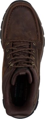 Skechers Men's Respected 2.0 - Hagler - Image 4