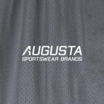 Augusta Sportswear Youth Modified Mesh Shorts - Image 6
