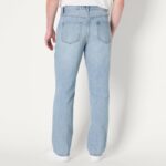 Amazon Essentials Men's Relaxed-Fit Jeans - Image 2