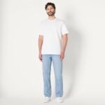 Amazon Essentials Men's Relaxed-Fit Jeans - Image 3