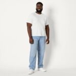 Amazon Essentials Men's Relaxed-Fit Jeans - Image 6
