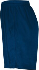 Augusta Sportswear Men's Augusta Sportswear 7-inch Modified Mesh Shorts - Image 2