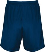 Augusta Sportswear Men's Augusta Sportswear 7-inch Modified Mesh Shorts - Image 3