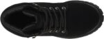 Lugz womens Mantle Hi Classic 6-inch Chukka Boot - Image 3