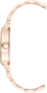 Nine West Women's Bracelet Watch - Image 2