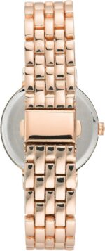 Nine West Women's Bracelet Watch - Image 3