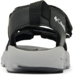 Columbia Kids Techsun Adventure Sandal - Image 2
