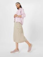 Skechers Womens Go Walk Joy - Sensational Day - Image 2
