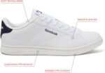Reebok Shadoray Casual Tennis Mens Shoes - Image 2