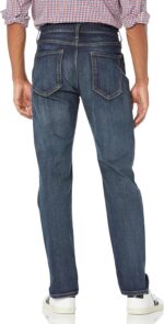 Amazon Essentials Men's Athletic-Fit Stretch Jeans - Discontinued Colors - Image 2