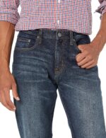 Amazon Essentials Men's Athletic-Fit Stretch Jeans - Discontinued Colors - Image 3