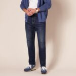 Amazon Essentials Men's Athletic-Fit Stretch Jeans - Discontinued Colors - Image 4