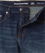Amazon Essentials Men's Athletic-Fit Stretch Jeans - Discontinued Colors - Image 7