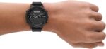 Skechers Analog-Digital Watch for Men - Image 3
