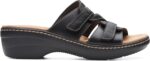 Clarks Collection Women's Merliah Karli Sandal - Image 2