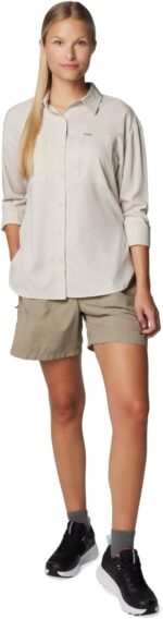 Columbia Sandy River™ Cargo Shorts II - Image 4