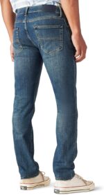Lucky Brands Men's 110 Slim Coolmax Stretch Jean - Image 3