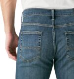 Lucky Brands Men's 110 Slim Coolmax Stretch Jean - Image 6