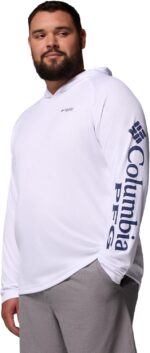 Columbia Men's PFG Terminal Tackle Hoodie - Image 3