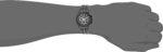 Bulova Men's Crystal Octava Chronograph Quartz Watch, Pave Crystal Dial - Image 6
