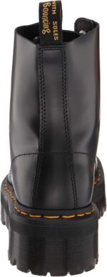 Dr. Martens Women's Molly Combat Boot - Image 3
