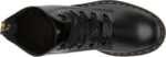 Dr. Martens Women's Molly Combat Boot - Image 4