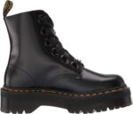 Dr. Martens Women's Molly Combat Boot - Image 5