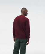 NAADAM Men's The Original Cashmere Crewneck Sweater - Image 3