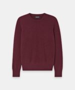 NAADAM Men's The Original Cashmere Crewneck Sweater - Image 4