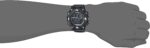Armitron Sport Men's Digital Chronograph Resin Strap Watch, 40/8284 - Image 2