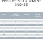 Augusta Sportswear Men's Augusta Sportswear Cutter+ V-Neck Jersey - Image 6