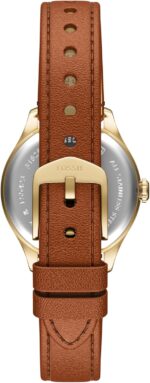 Fossil Women's Watch, Gilmore Three-Hand Watch for Women - Image 2