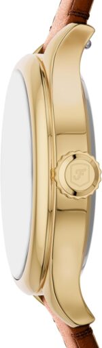 Fossil Women's Watch, Gilmore Three-Hand Watch for Women - Image 3
