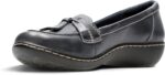 Clarks Women's Ashland Bubble Slip On Loafers - Image 3